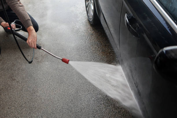 Local Pressure Washing Services in Palo, IA